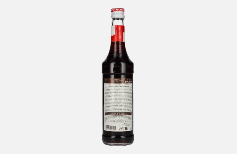 Le Sirop de Monin GRANATAPFEL 0,7l