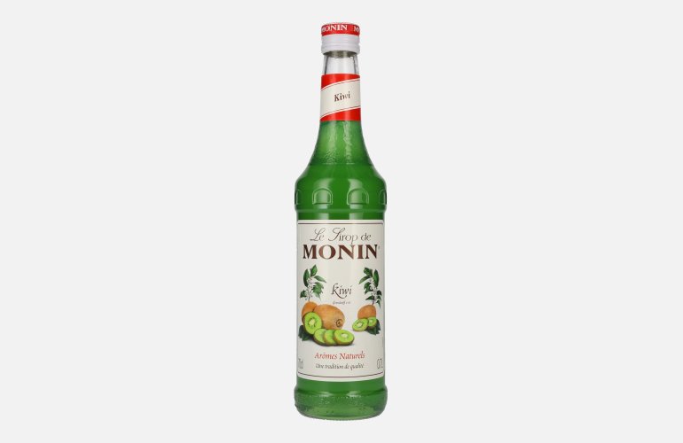 Le Sirop de Monin KIWI 0,7l