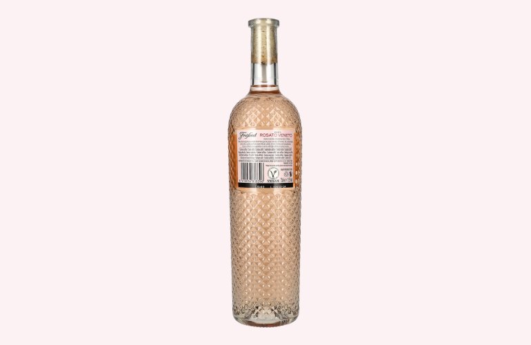 Freixenet Italian Rosé 2021 11,5% Vol. 0,75l