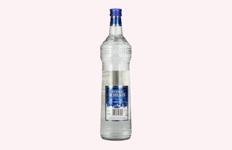 Vodka Schilkin Berlin 37,5% Vol. 0,7l