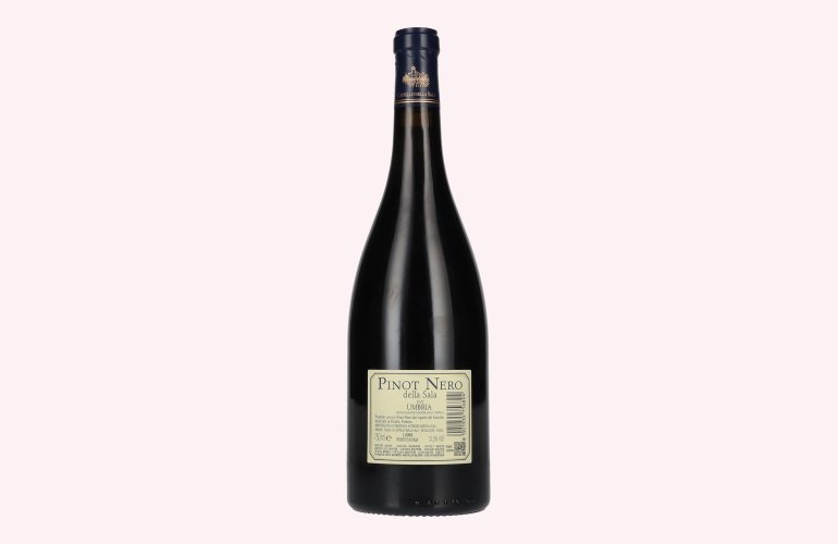 Marchesi Antinori Castello della Sala Pinot Nero 2022 13,5% Vol. 0,75l