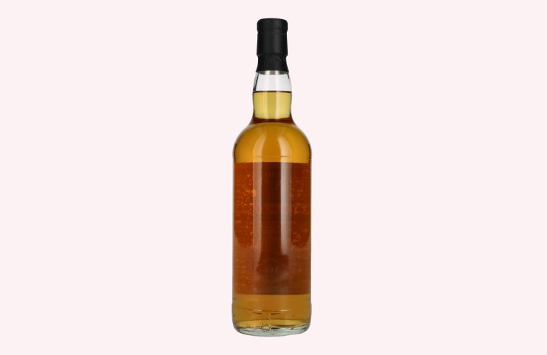 THE ALBA TRAIL Miltonduff Distillery 16 Years Old Bourbon Barrel Single Malt 2008 46% Vol. 0,7l