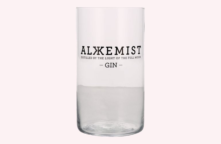 Alkkemist Gin Glas 65 cl
