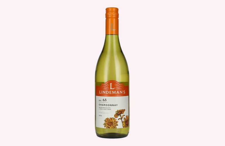 Lindeman's BIN 65 Chardonnay 2023 12,5% Vol. 0,75l
