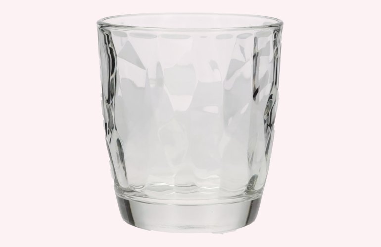 Bormioli Rocco Diamond Trinkglas klar 0,3l ohne Eichung