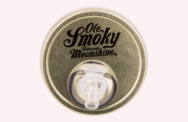 Ole Smoky Tennessee Moonshine Jar-Ausgießer 1 Stück
