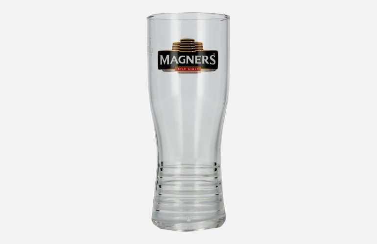Magners Glas 0,5l