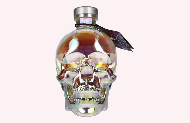 Crystal Head Vodka Aurora 40% Vol. 0,7l