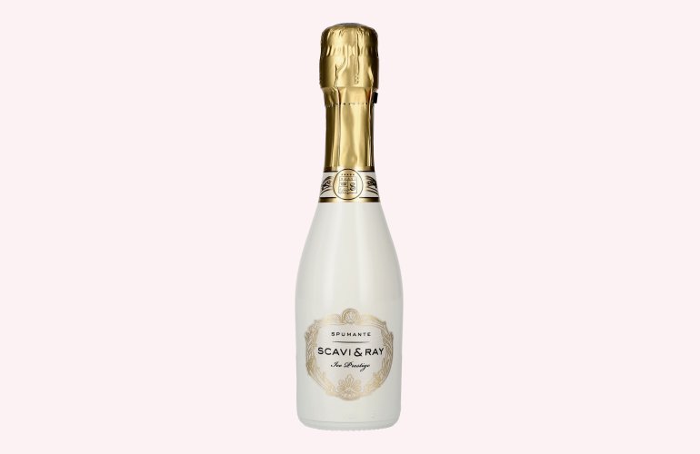 Scavi & Ray PROSECCO Ice Prestige 10,5% Vol. 0,2l