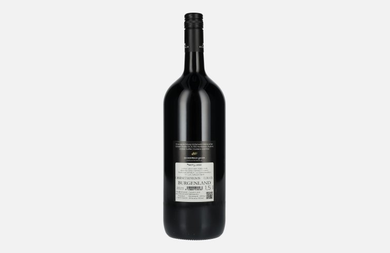 Eichenwald DER ARISTOKRAT Cabernet Sauvignon 2023 13,5% Vol. 1,5l