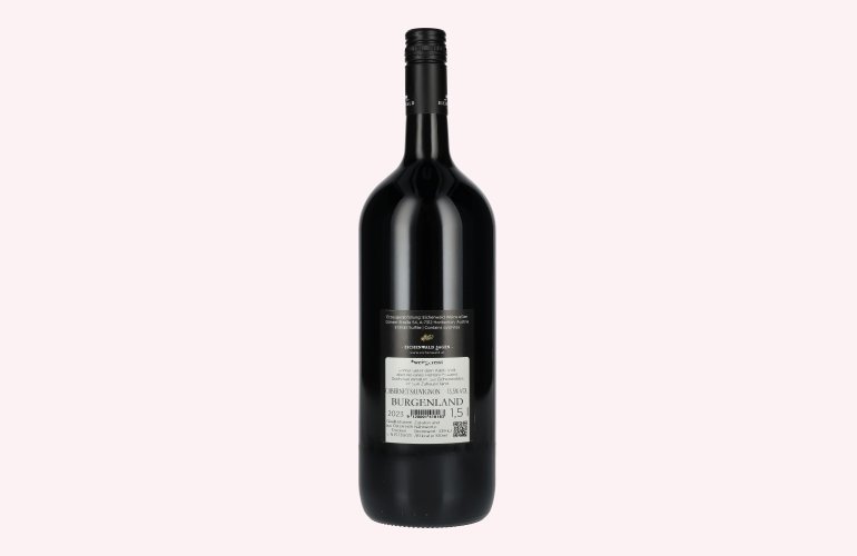 Eichenwald DER ARISTOKRAT Cabernet Sauvignon 2023 13,5% Vol. 1,5l