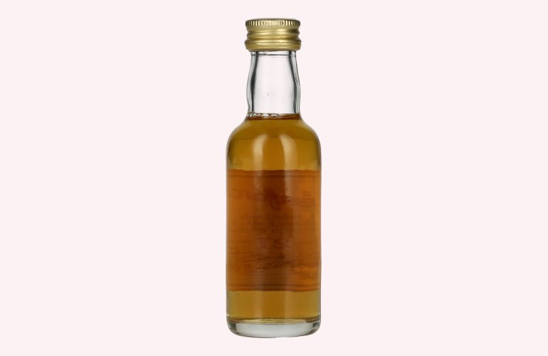 Glenfarclas 21 Years Old Highland Single Malt Scotch Whisky 43% Vol. 0,05l