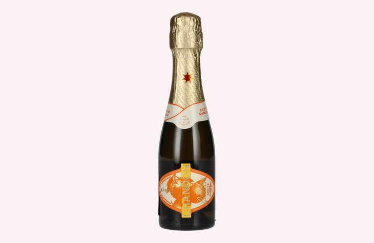 Chandon Garden Spritz 11,5% Vol. 0,187l