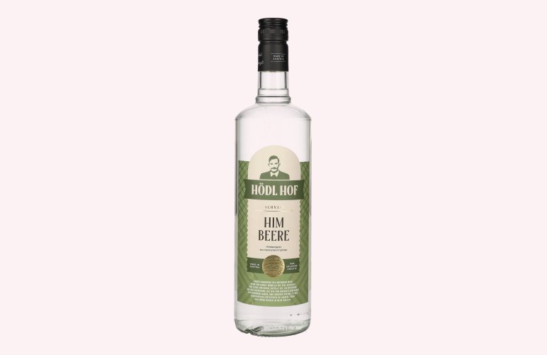 Hödl Hof Original HIMBEERE Geist 38% Vol. 1l