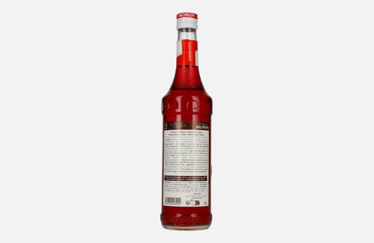Le Sirop de Monin WASSERMELONE 0,7l