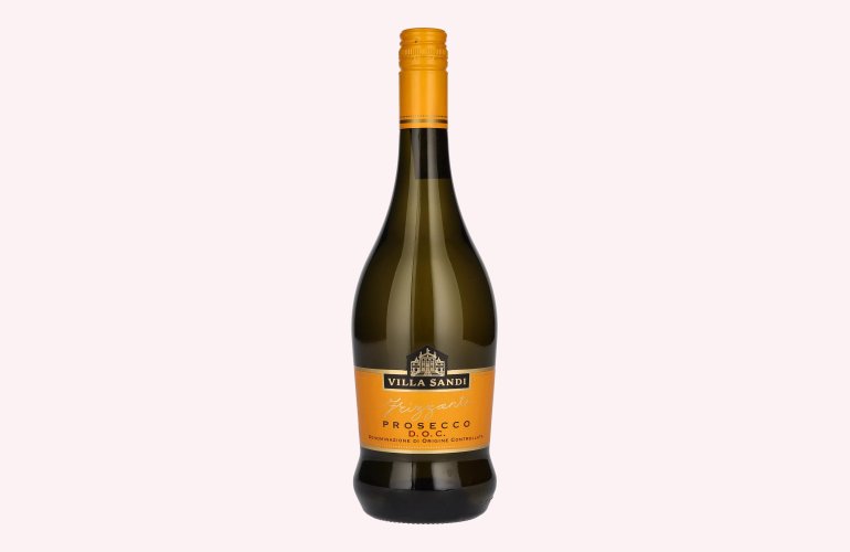 Villa Sandi Frizzante Prosecco DOC 10% Vol. 0,75l