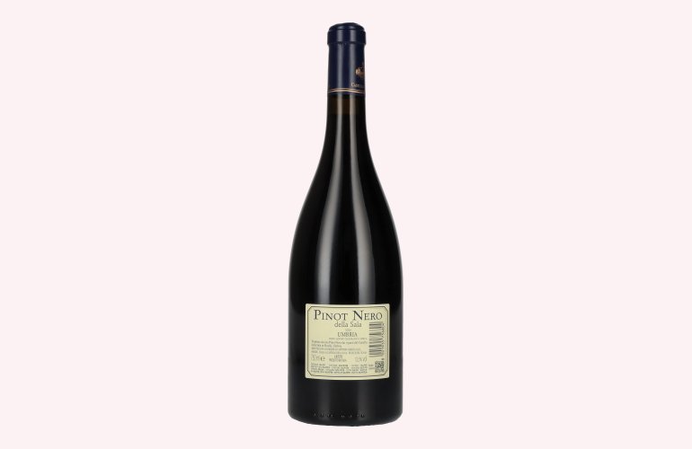 Marchesi Antinori Castello della Sala Pinot Nero 2023 13,5% Vol. 0,75l