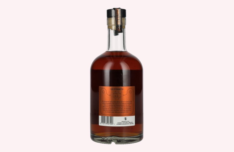 Rammstein Rum Port Cask Finish Limited Edition 46% Vol. 0,7l