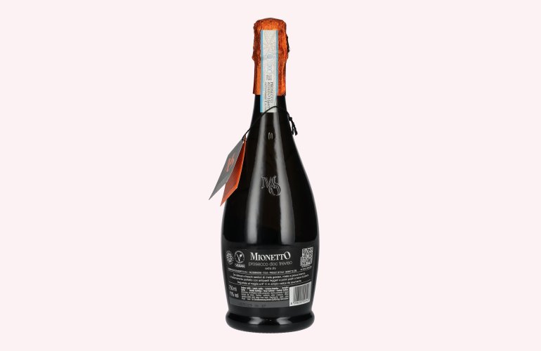 Mionetto MO Prosecco Treviso Extra Dry DOC 11% Vol. 0,75l