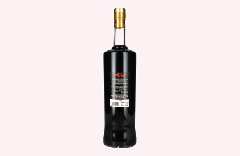 Averna Amaro Siciliano 29% Vol. 3l