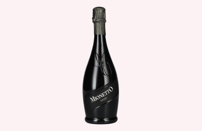 Mionetto MO Sergio 11% Vol. 0,75l
