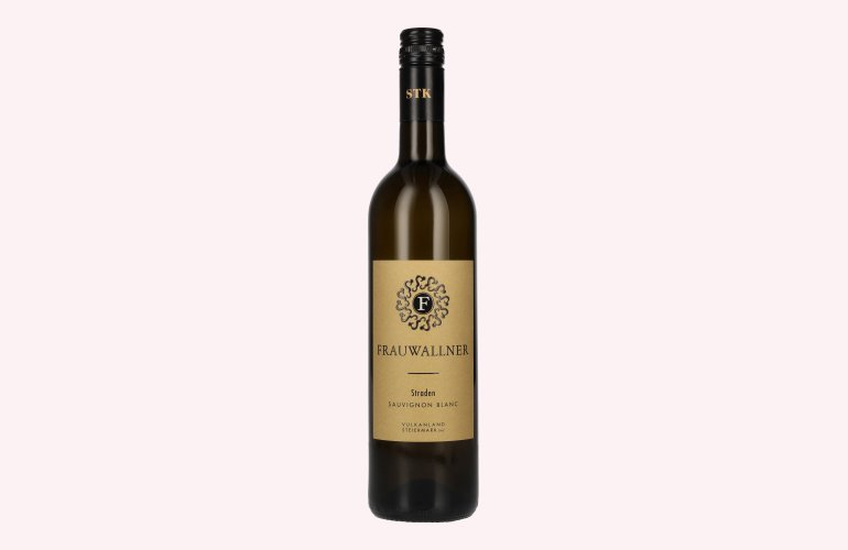 Frauwallner Sauvignon Blanc Straden Vulkanland Steiermark DAC 2024 13% Vol. 0,75l