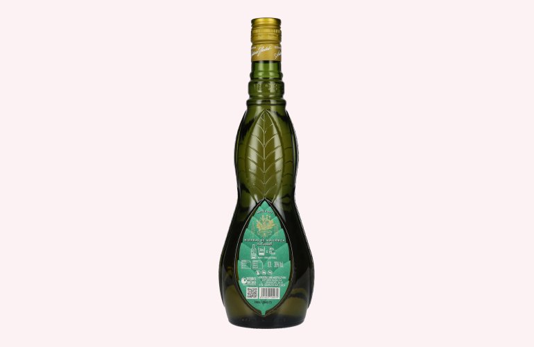 Hierbas Túnel de Mallorca Mezcladas Medium Dry 30% Vol. 0,7l