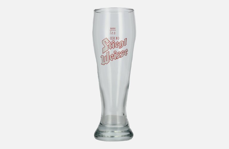 Stiegl Weisse Glas 0,5l