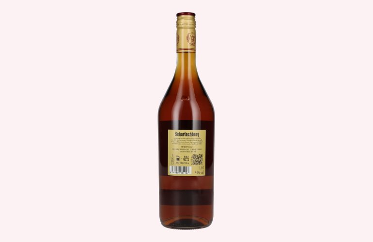Scharlachberg Meisterbrand 34% Vol. 1l