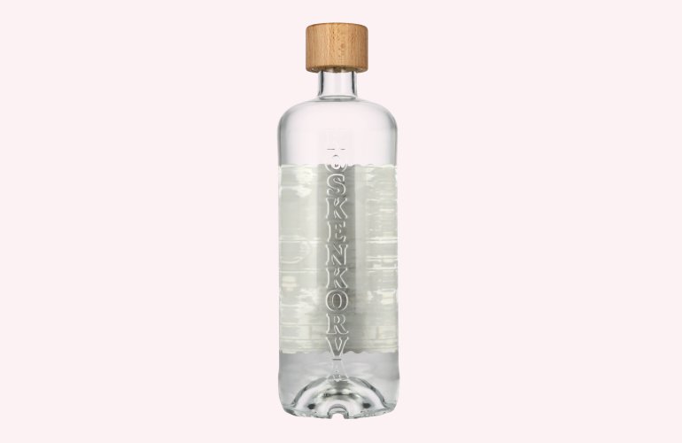 Koskenkorva Vodka ORIGINAL 37,5% Vol. 0,7l