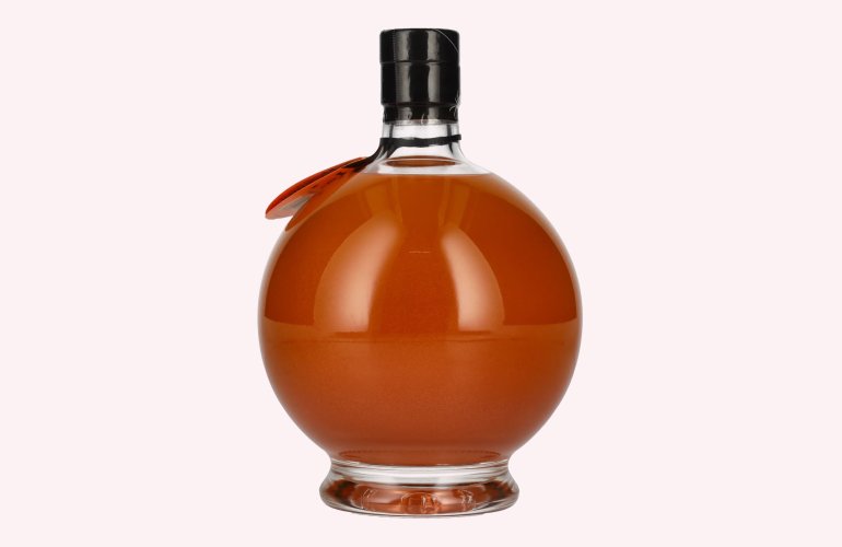 PUMPKIN POTION Fruit Flavoured Punch 12% Vol. 0,7l