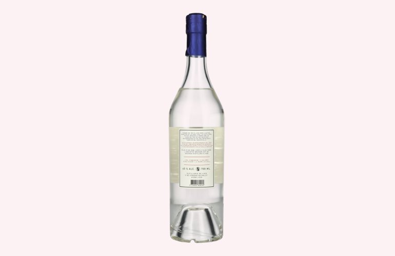 ABSINTHE BRUNIER Michel Brunier & Frères Lyon 65% Vol. 0,7l