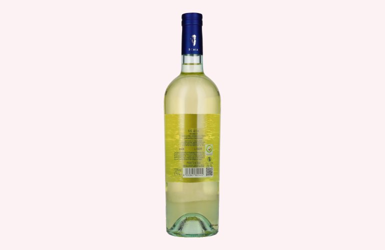 SCAIA Garganega e Chardonnay IGT 2024 12,5% Vol. 0,75l