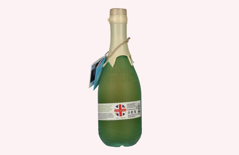 Tarquin's Cornish Pastis 42% Vol. 0,7l