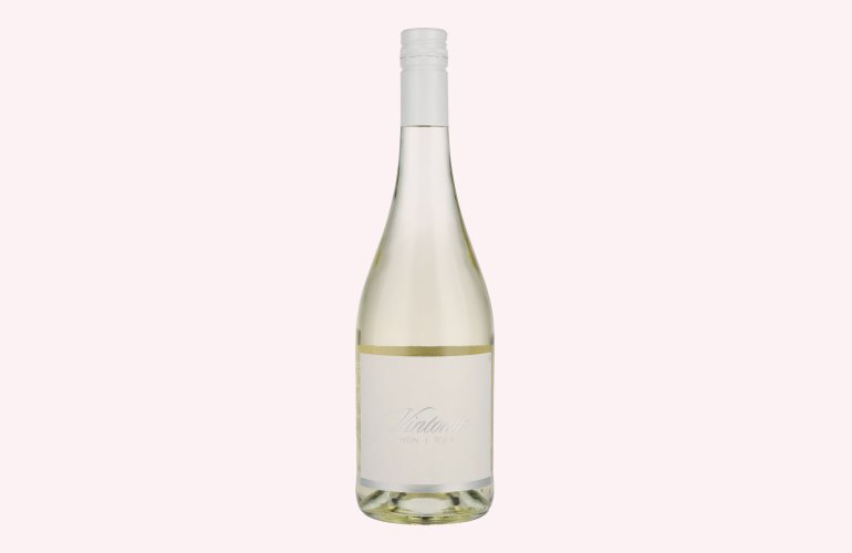 VinTonic Wein & Tonic 5,7% Vol. 0,75l