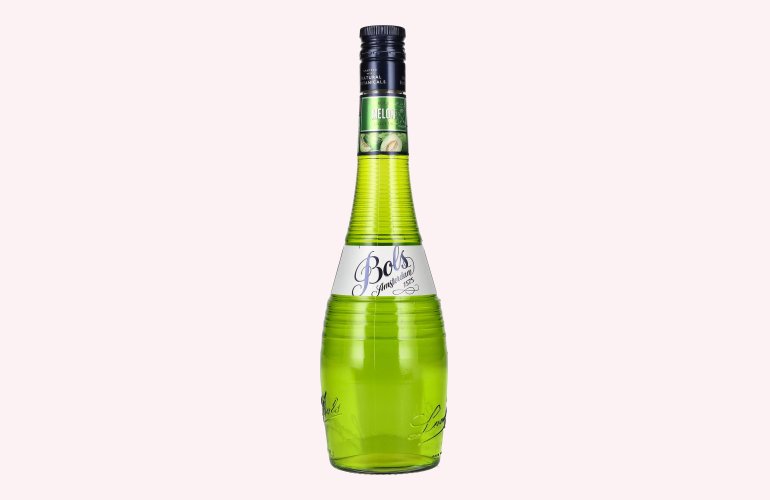 Bols Melon Liqueur 17% Vol. 0,7l