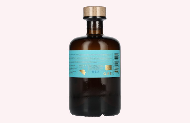 Pastis Ardent BIO Pastis 45% Vol. 0,5l