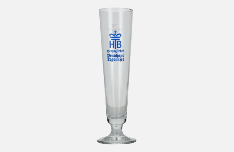 Tegernseer Pilsglas 0,3l