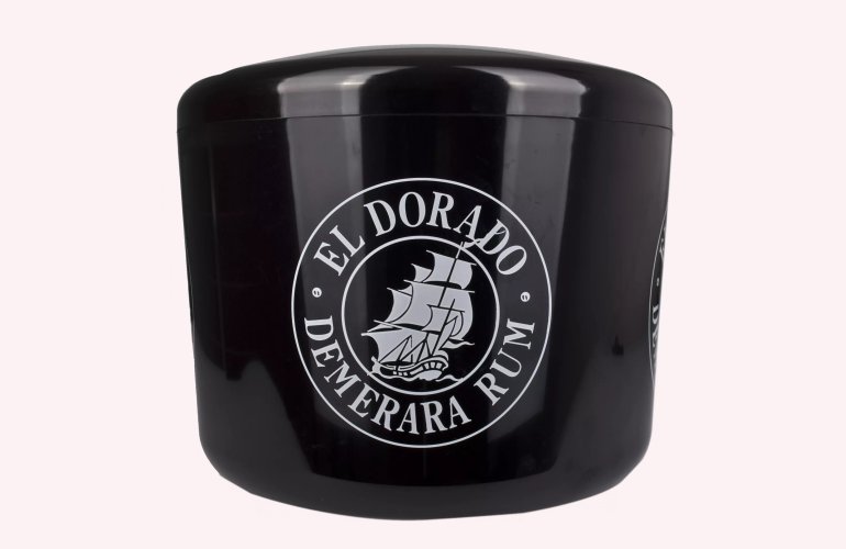 El Dorado bottle cooler