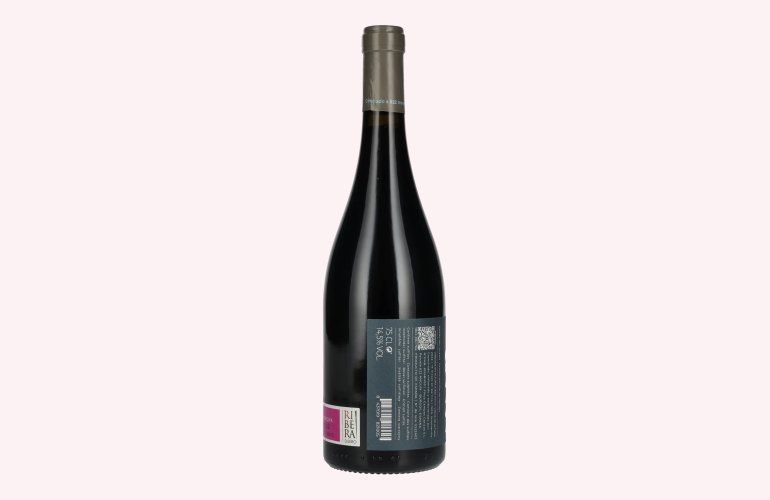 Portia Crianza Ribera del Duero 2022 14,5% Vol. 0,75l