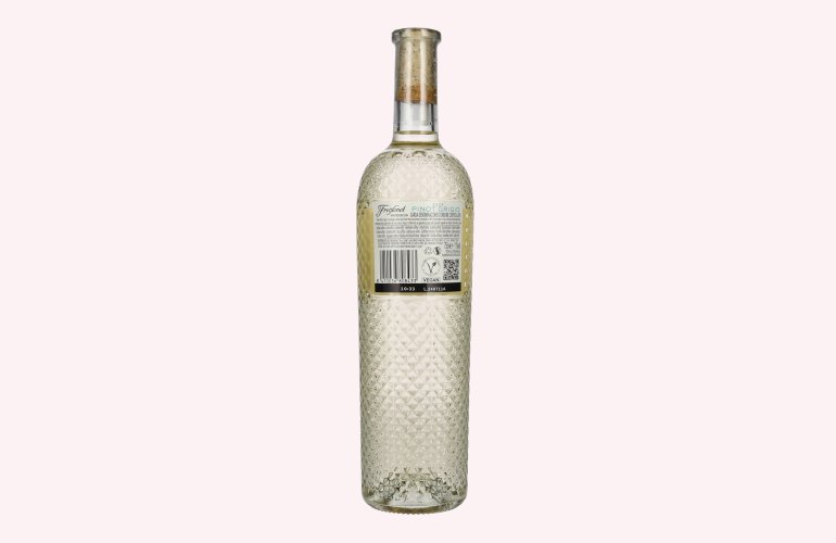 Freixenet Pinot Grigio Garda DOC 2023 11% Vol. 0,75l
