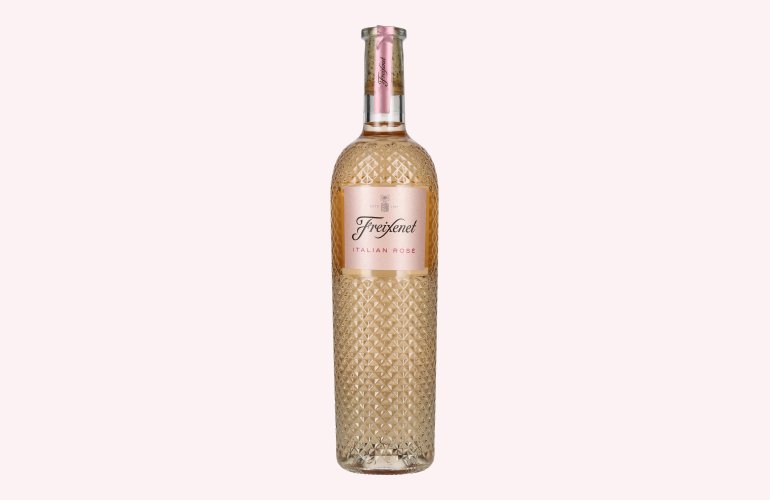 Freixenet Italian Rosé 2023 11,5% Vol. 0,75l