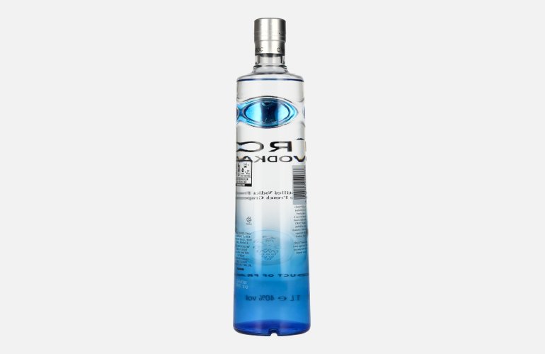 Cîroc Vodka 40% Vol. 1l