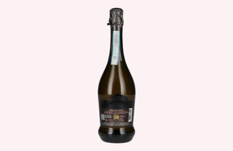 Villa Sandi Il Fresco Prosecco Rosé Millesimato DOC 2024 11% Vol. 0,75l
