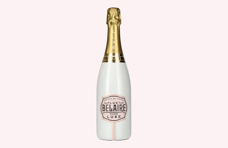 Luc Belaire Rare LUXE Fantôme Edition 12,5% Vol. 0,75l