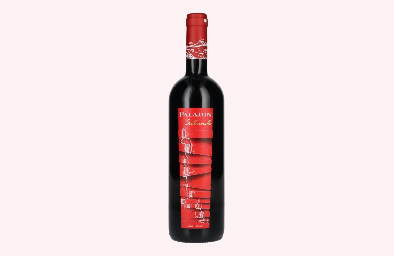 Paladin Salbanello IGT 2024 12% Vol. 0,75l