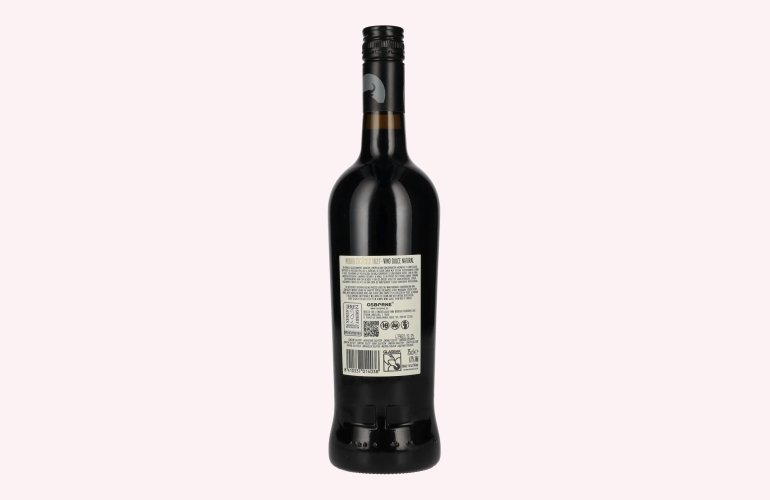 Osborne Pedro Ximénez 1827 Sherry 17% Vol. 0,75l