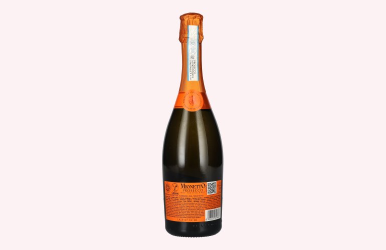 Mionetto Prosecco Treviso Brut DOC 11% Vol. 0,75l