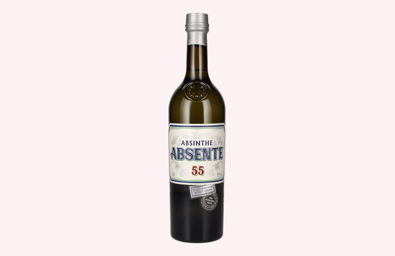 Absente Absinthe 55% Vol. 0,7l