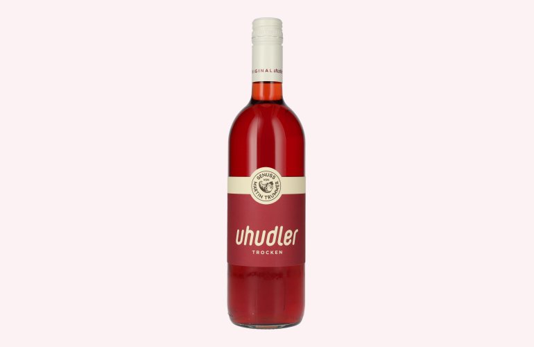 Trummer Uhudler Trocken 11% Vol. 0,75l